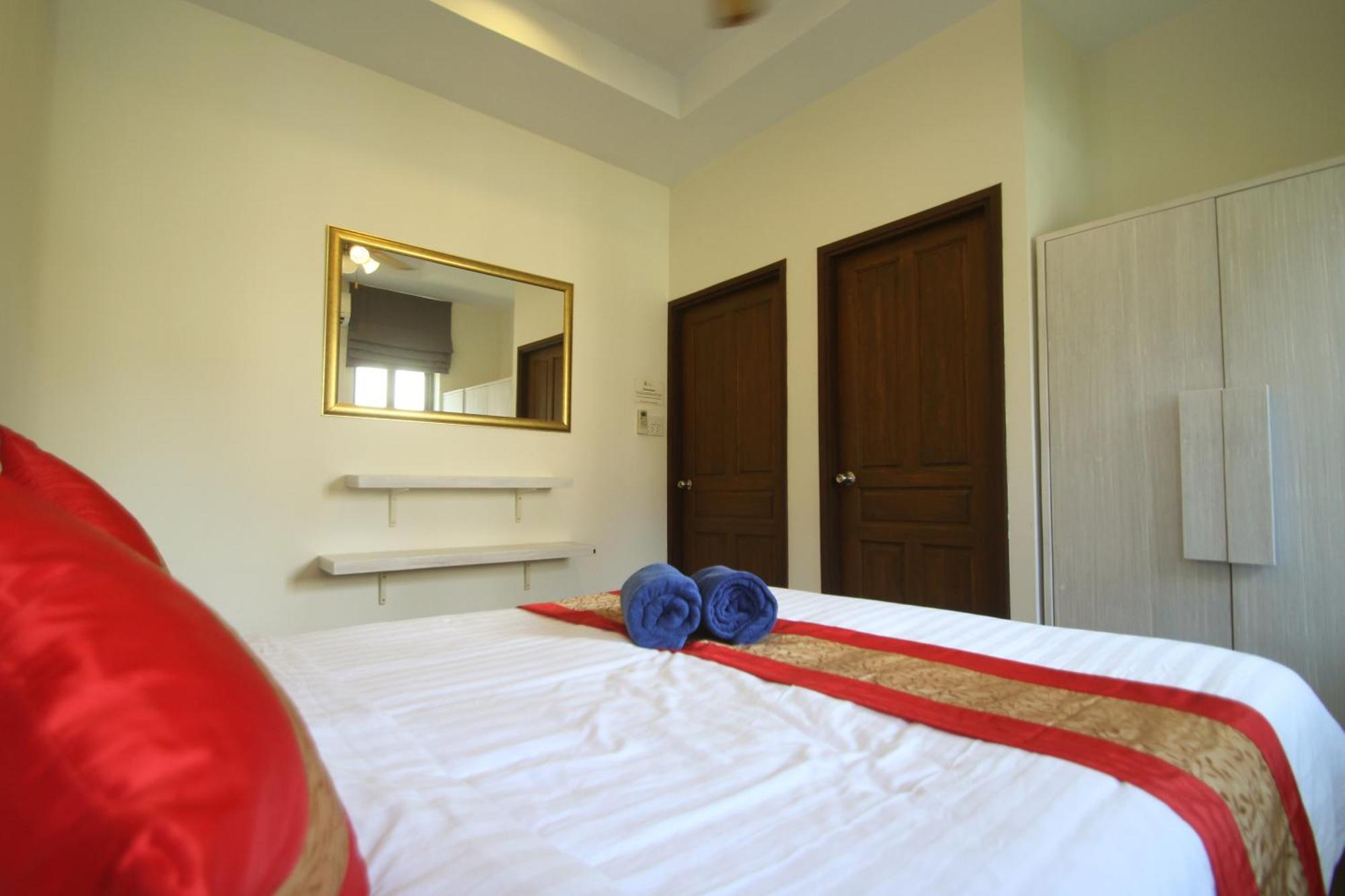Chaba Villa At Had Yao Beach Екстер'єр фото